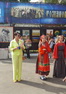 Ольга Сынкина организовала участие творческих коллективов в мероприятиях, посвященных празднованию Дня города
